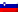 Slovenian (Slovenia)